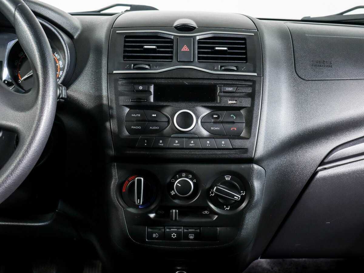 Lada (ВАЗ) Granta с пробегом — 2018 год. Фото: #9