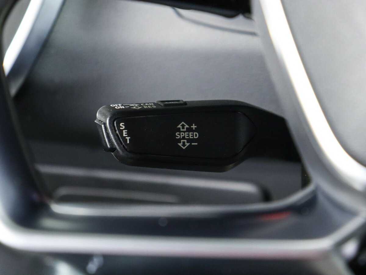 Audi A6 с пробегом — 2020 год. Фото: #17