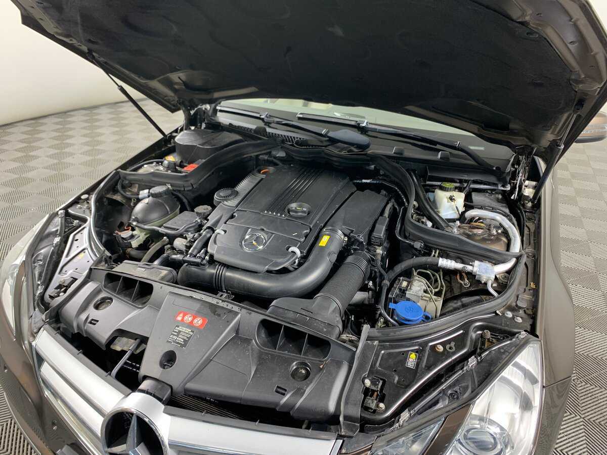 Mercedes-Benz E-Класс с пробегом — 2012 год. Фото: #10