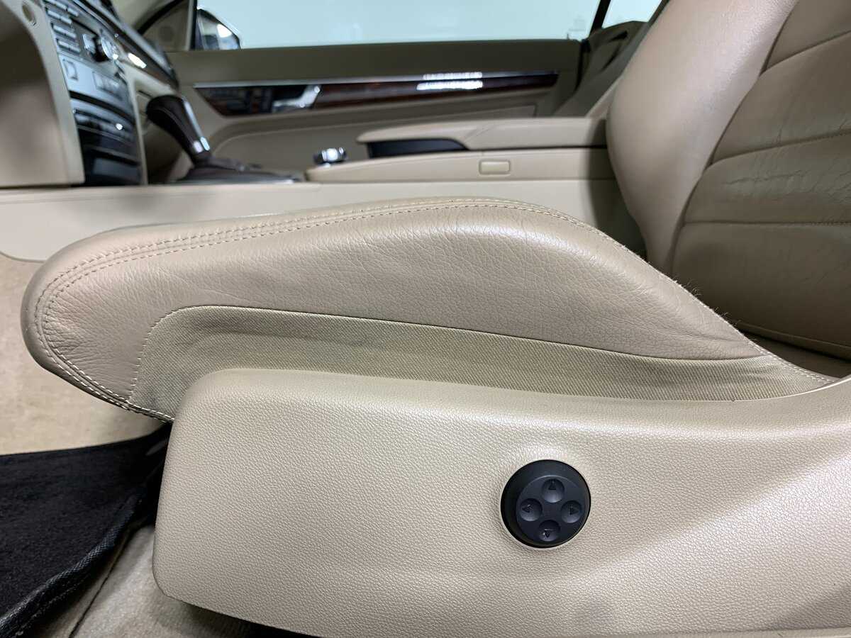 Mercedes-Benz E-Класс с пробегом — 2012 год. Фото: #16