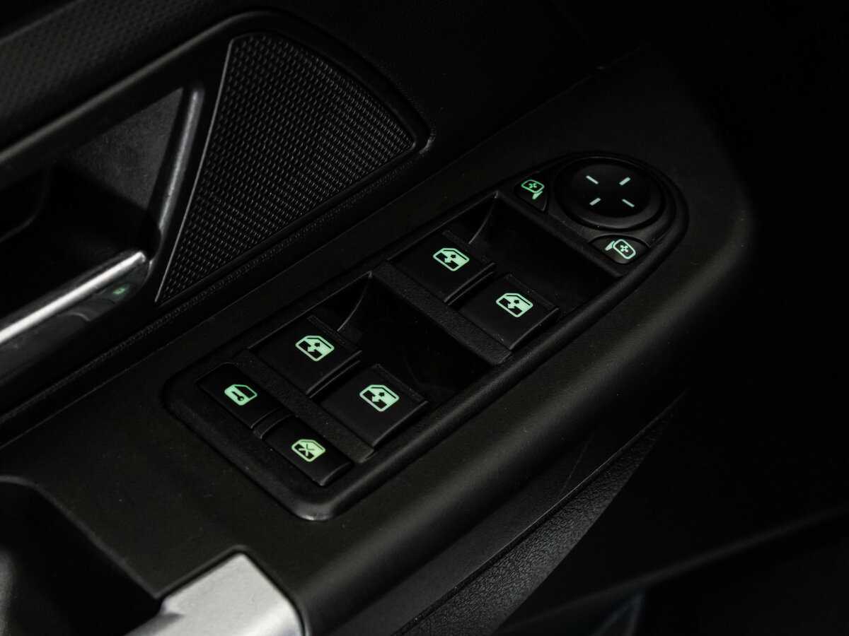 УАЗ Patriot с пробегом — 2023 год. Фото: #13