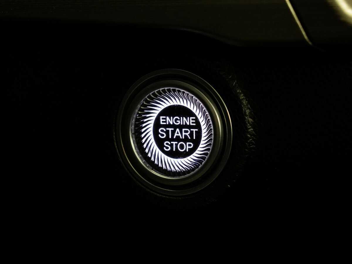 EXEED TXL с пробегом — 2022 год. Фото: #15