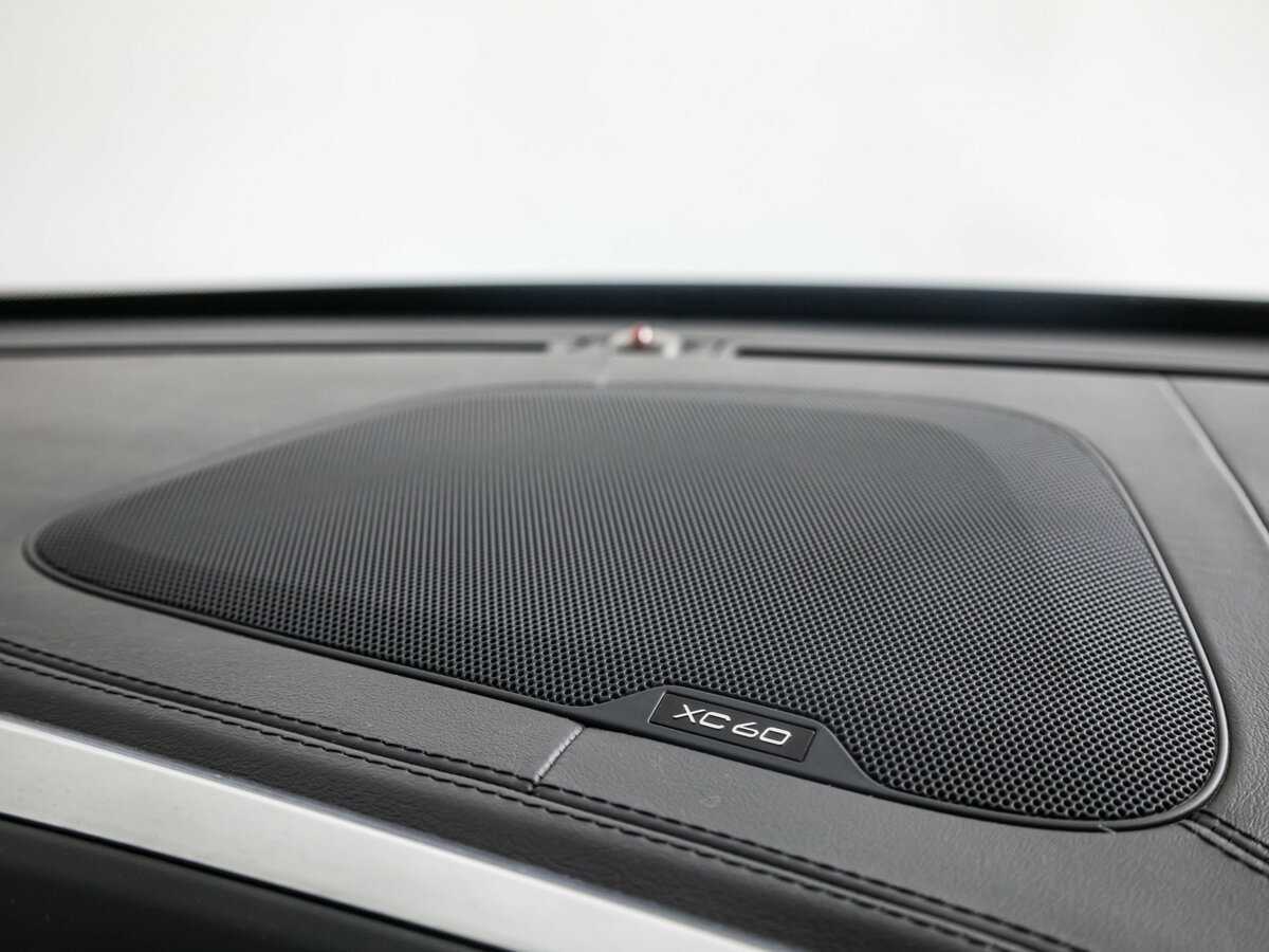 Volvo XC60 с пробегом — 2014 год. Фото: #19