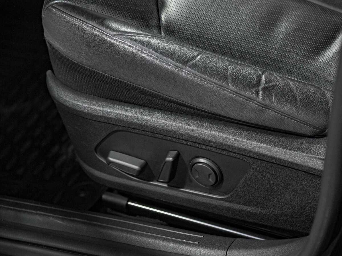 Hyundai Sonata с пробегом — 2020 год. Фото: #15