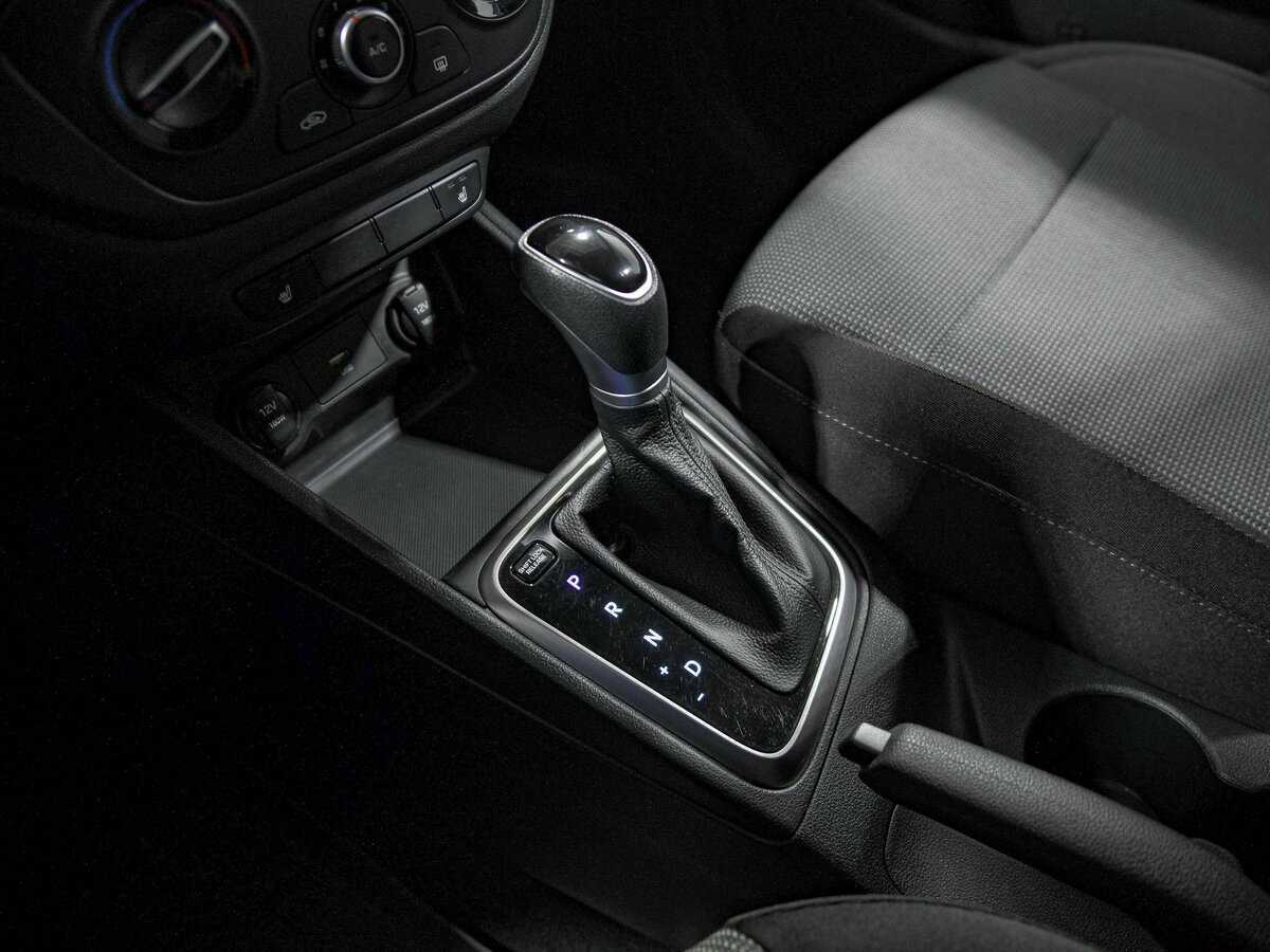 Hyundai Solaris с пробегом — 2021 год. Фото: #9