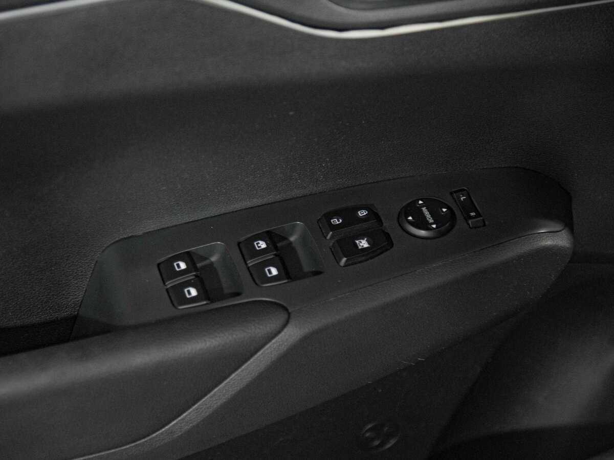 Hyundai Solaris с пробегом — 2020 год. Фото: #10