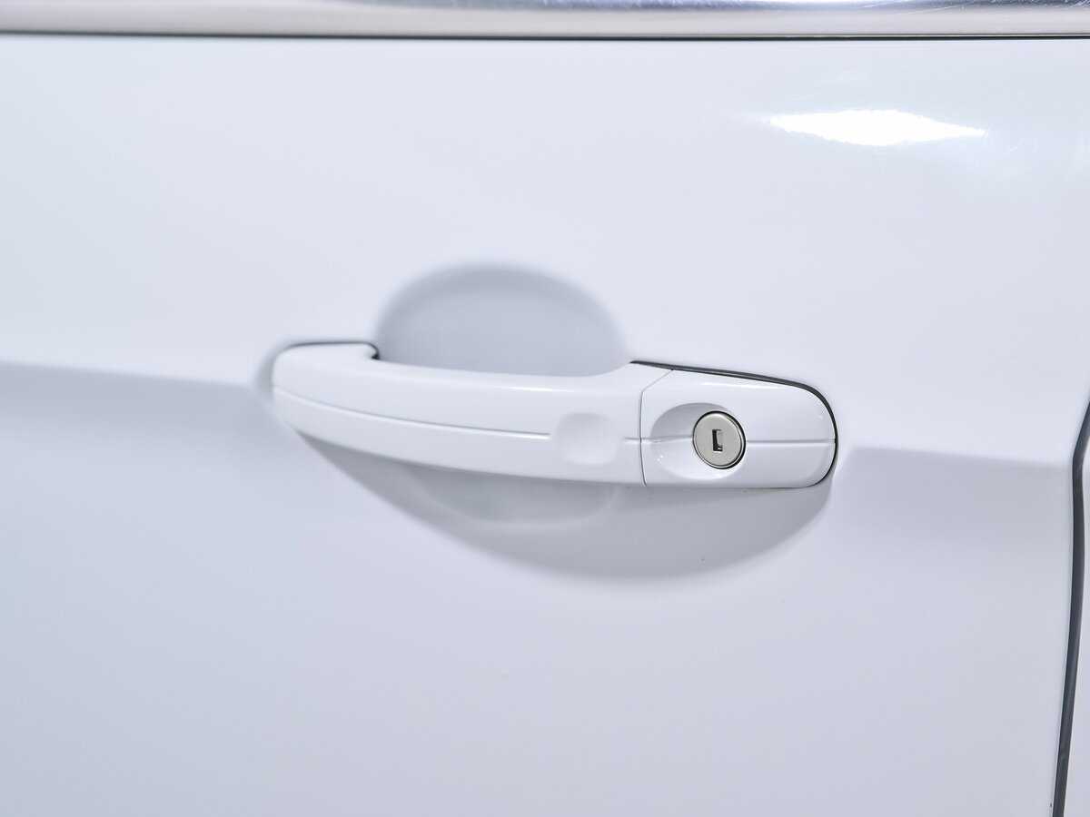 Ford Kuga с пробегом — 2018 год. Фото: #18