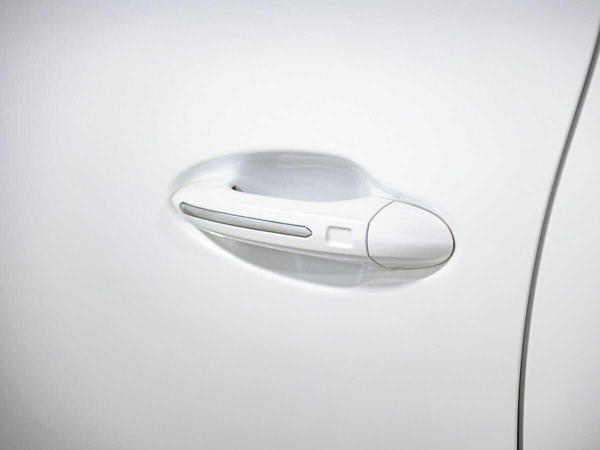 Chery Tiggo 7 Pro Max с пробегом — 2024 год. Фото: #19