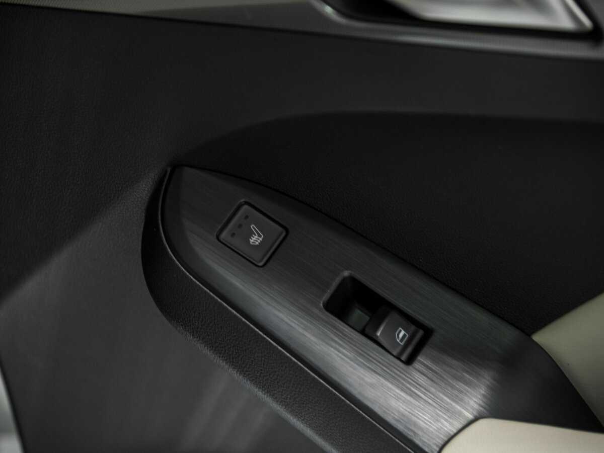 Haval Jolion с пробегом — 2021 год. Фото: #19