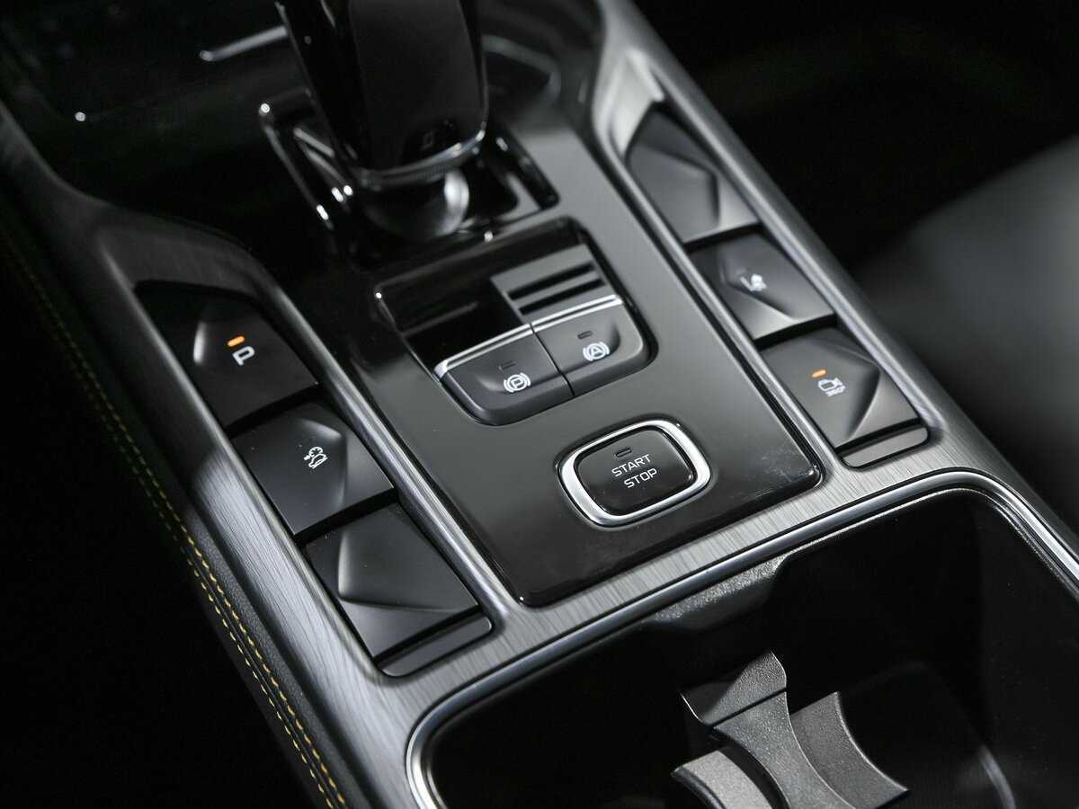 FAW Bestune T77 с пробегом — 2023 год. Фото: #15