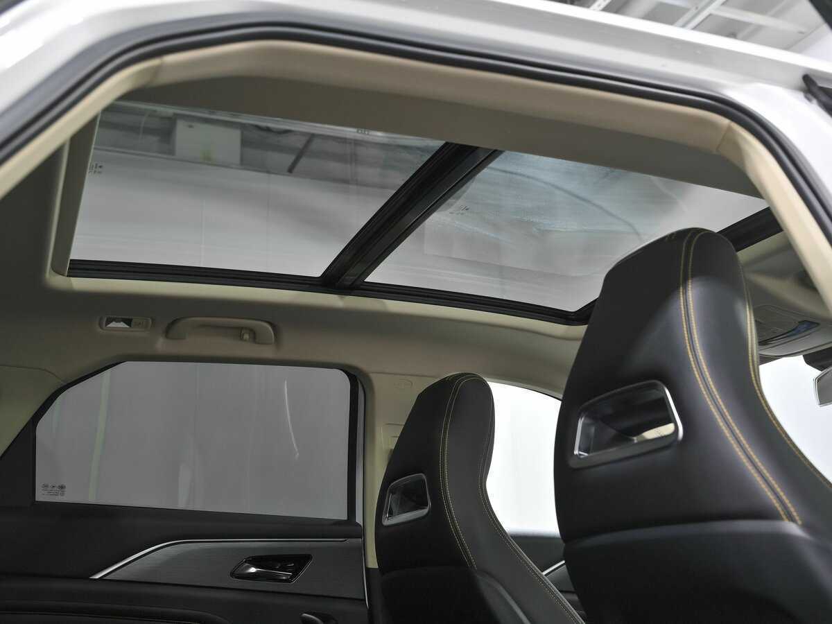 FAW Bestune T77 с пробегом — 2023 год. Фото: #18