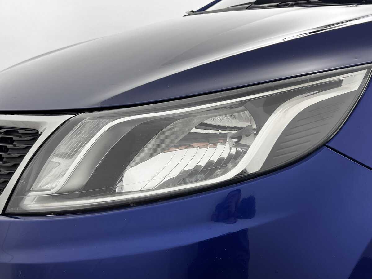 Kia Rio с пробегом — 2013 год. Фото: #14