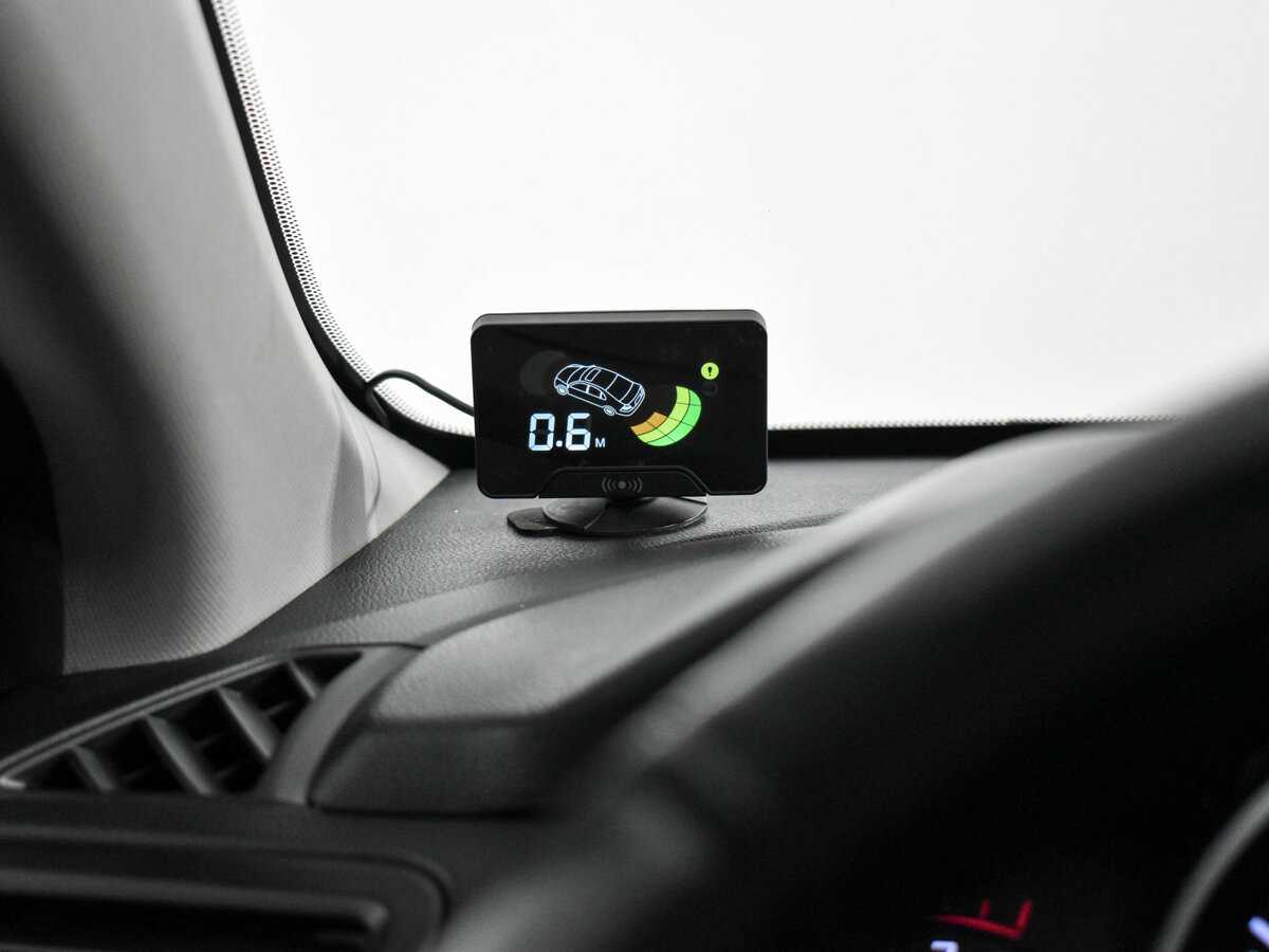 Kia Rio с пробегом — 2016 год. Фото: #17