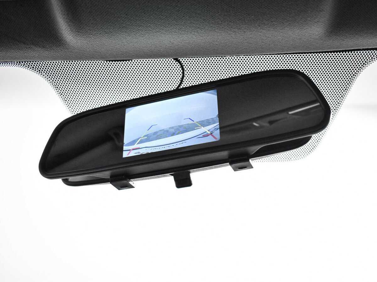 Kia Rio с пробегом — 2016 год. Фото: #18