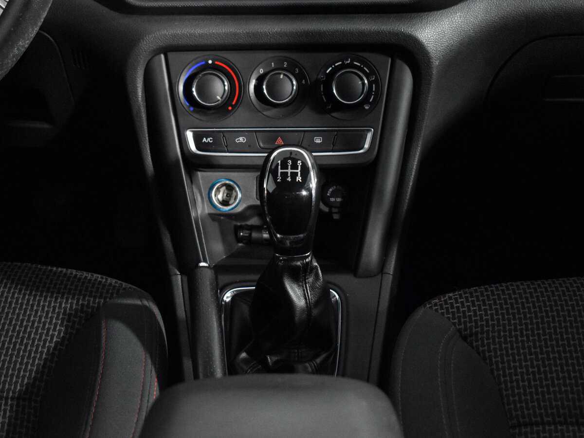 Chery Tiggo 3 с пробегом — 2019 год. Фото: #11