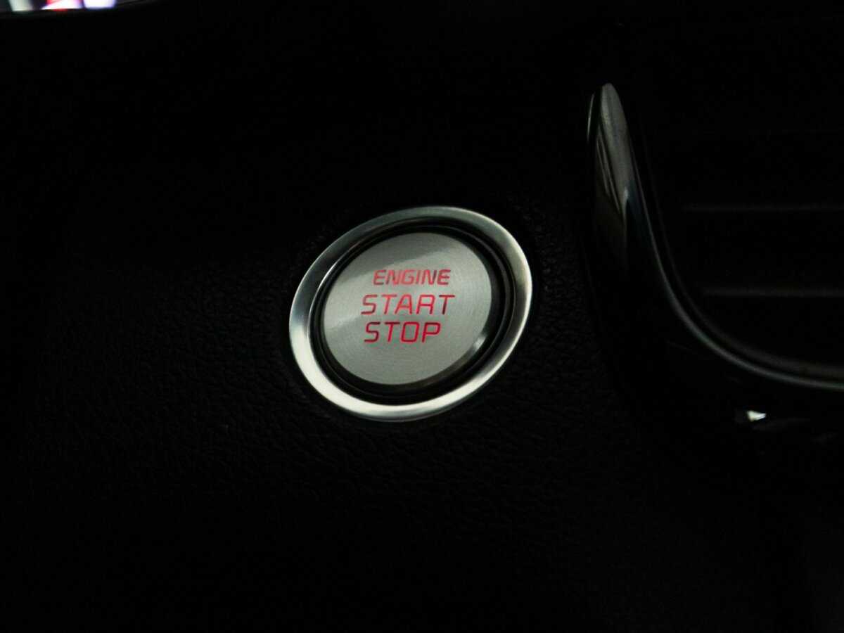 Kia Optima с пробегом — 2018 год. Фото: #20