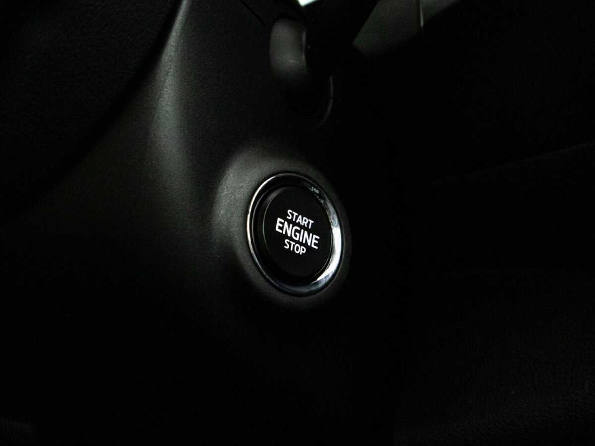 Skoda Kodiaq с пробегом — 2017 год. Фото: #17