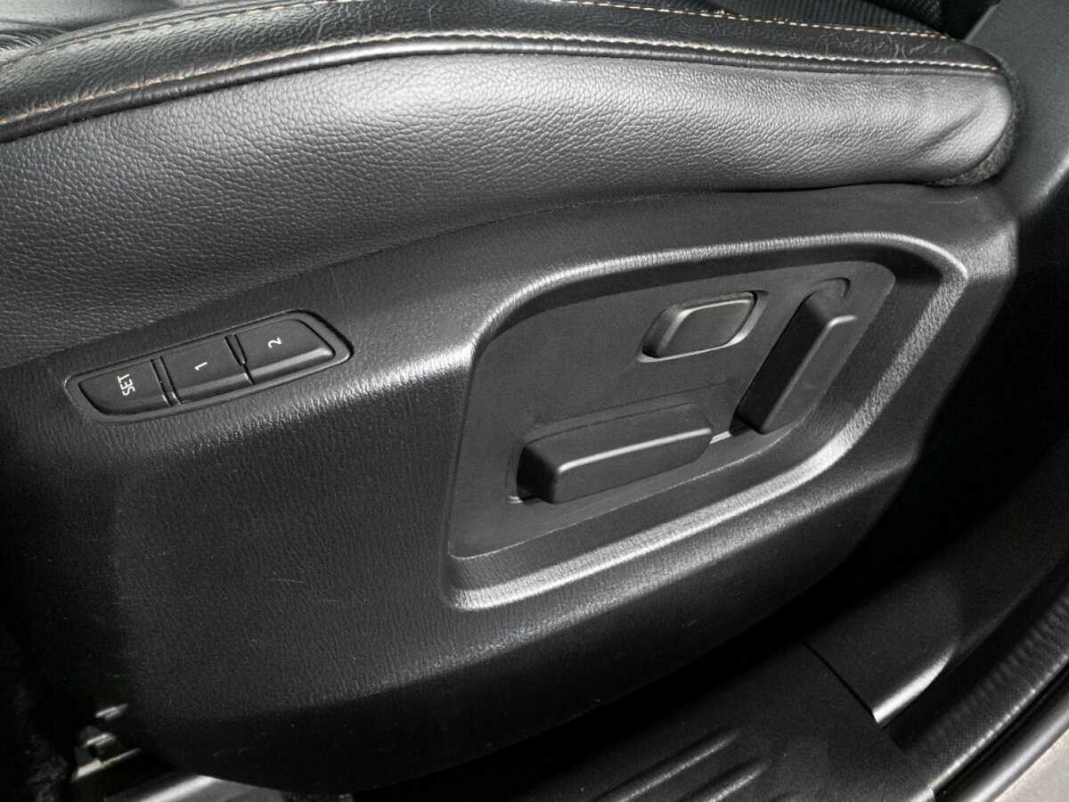 Mazda CX-5 с пробегом — 2019 год. Фото: #18