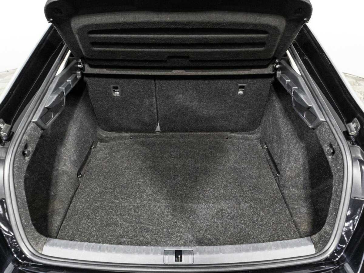 Skoda Octavia с пробегом — 2021 год. Фото: #14