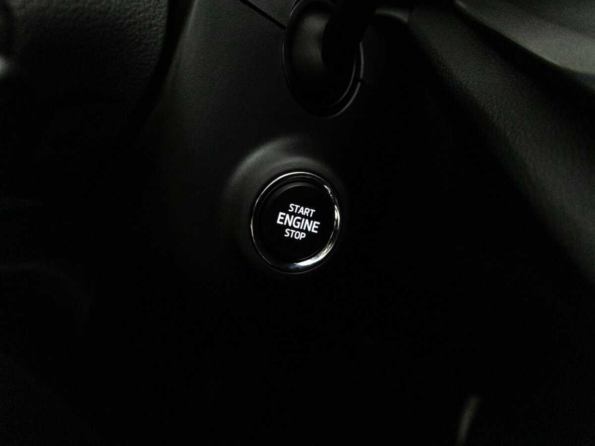 Skoda Octavia с пробегом — 2021 год. Фото: #18