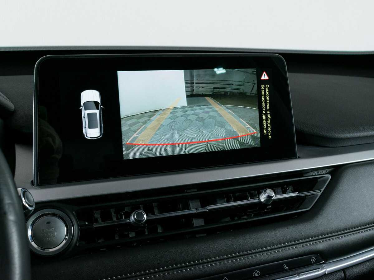 Chery Tiggo 7 Pro с пробегом — 2020 год. Фото: #16