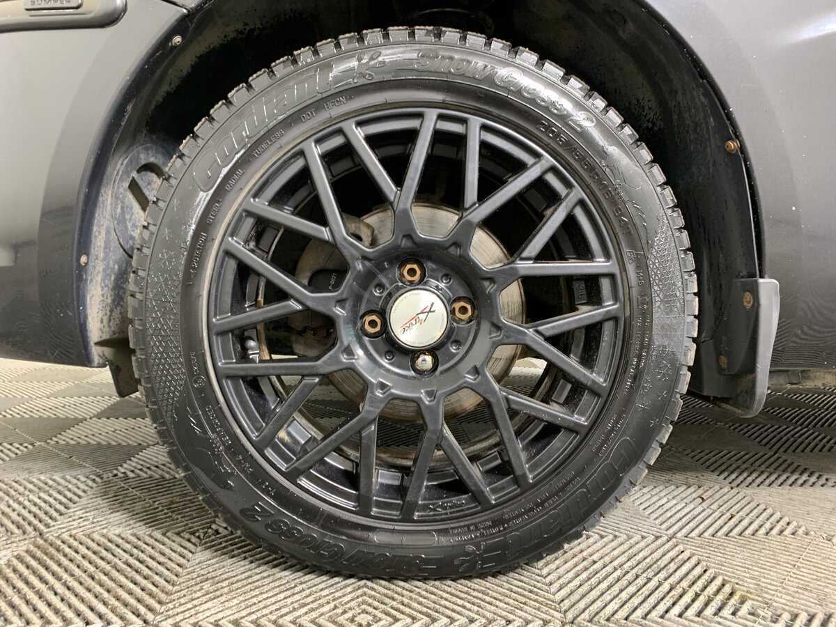 Lada (ВАЗ) Vesta с пробегом — 2018 год. Фото: #8