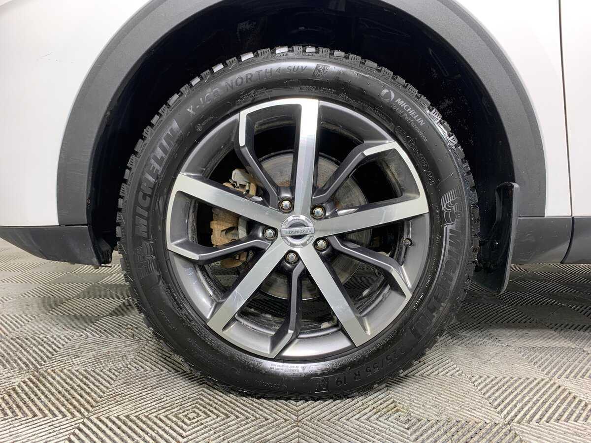 Haval F7x с пробегом — 2021 год. Фото: #8