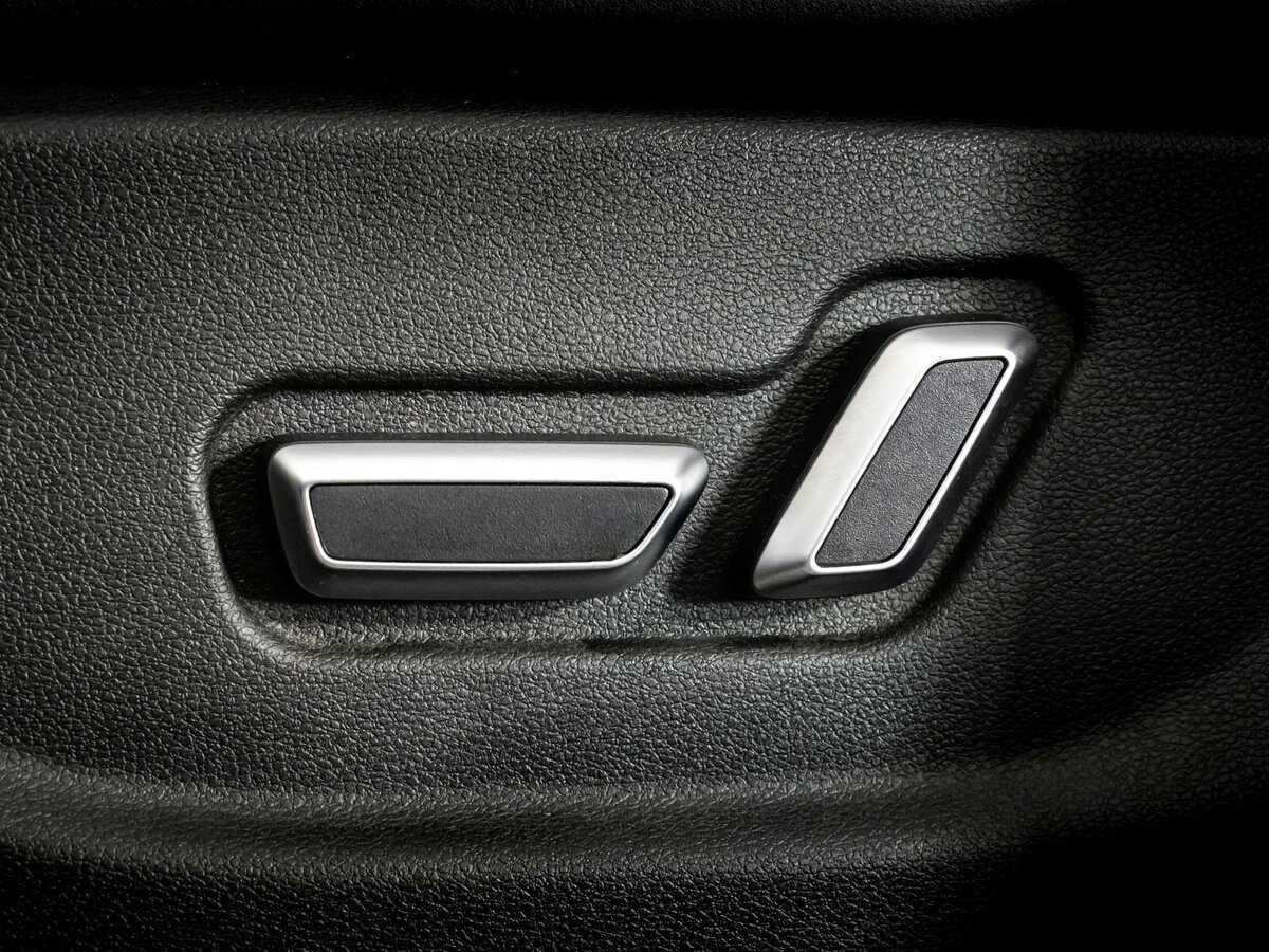 Geely Atlas с пробегом — 2020 год. Фото: #18