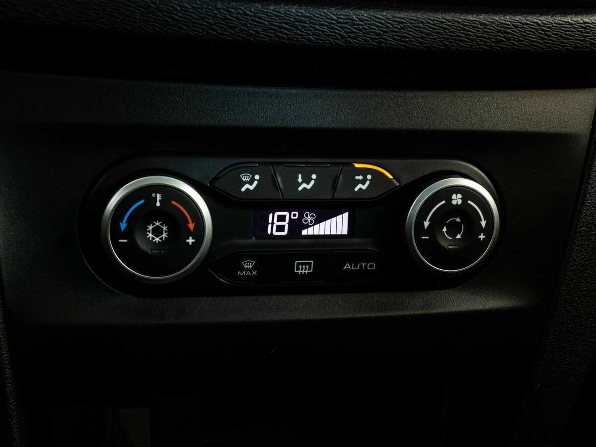 Lada (ВАЗ) XRAY с пробегом — 2021 год. Фото: #14