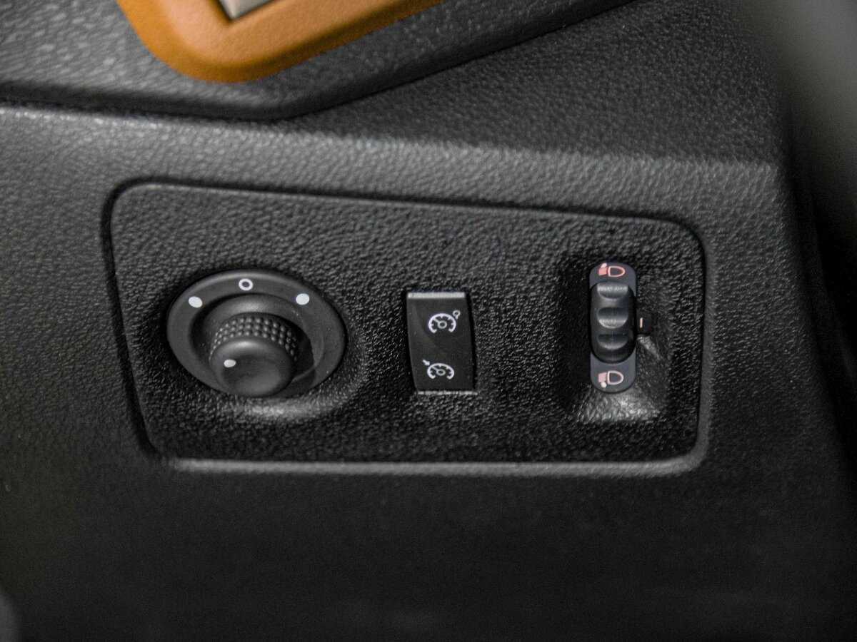 Lada (ВАЗ) XRAY с пробегом — 2021 год. Фото: #14