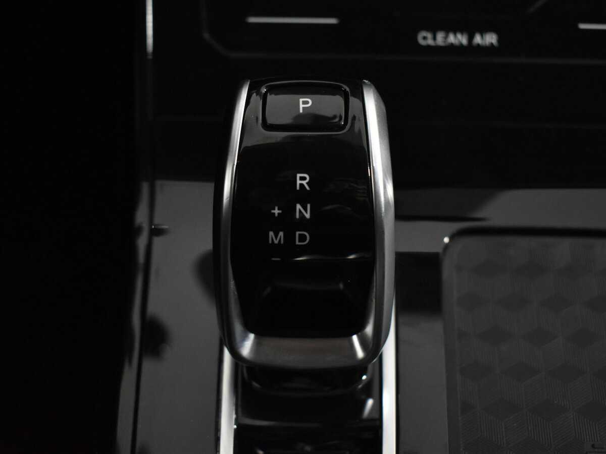 Chery Tiggo 7 Pro с пробегом — 2021 год. Фото: #11