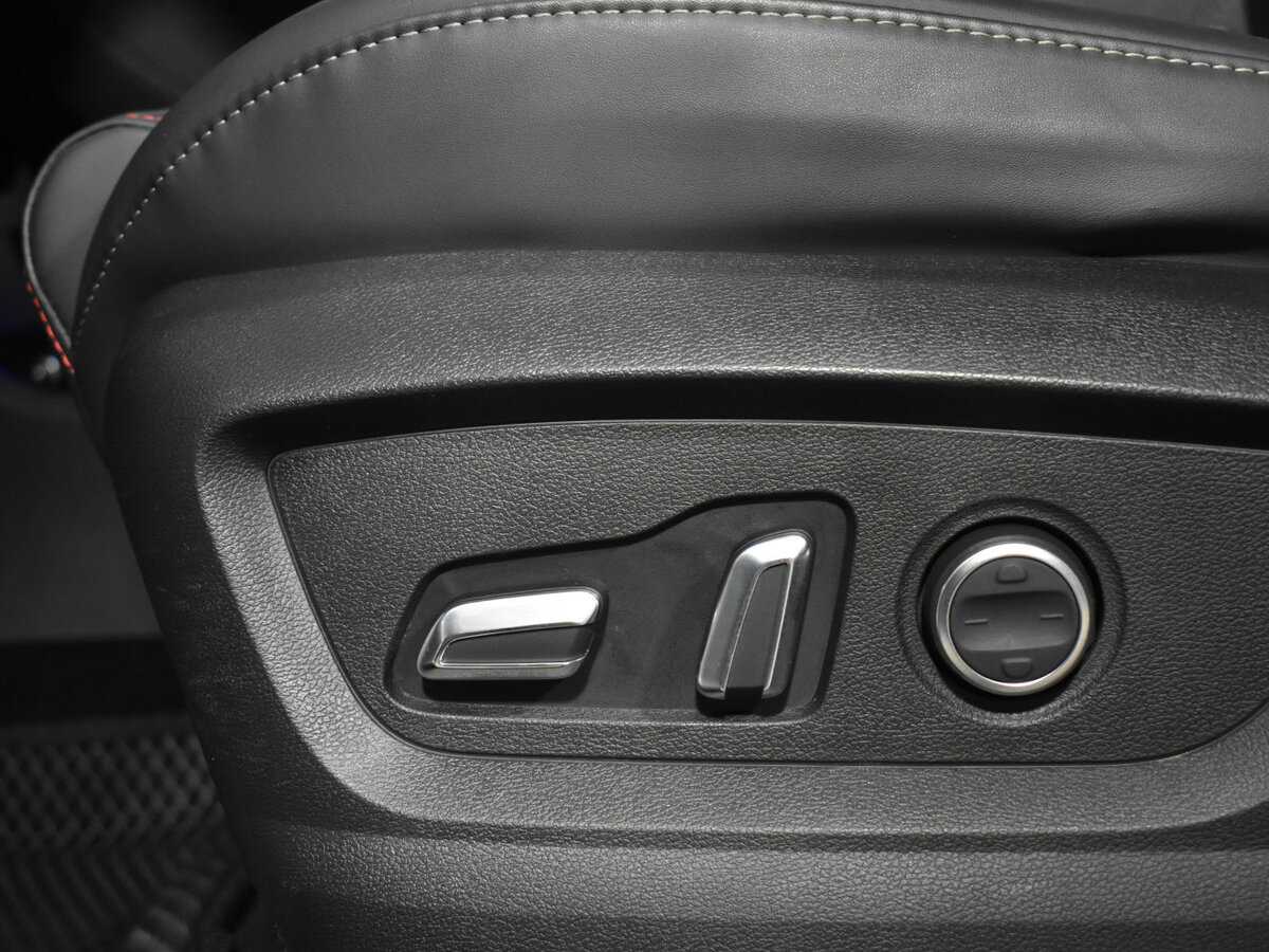 Chery Tiggo 7 Pro с пробегом — 2021 год. Фото: #23