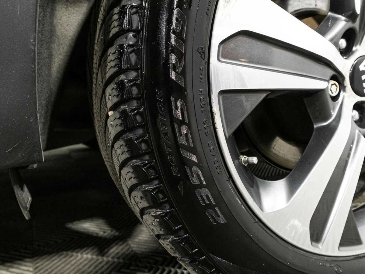 Kia Sorento с пробегом — 2018 год. Фото: #8