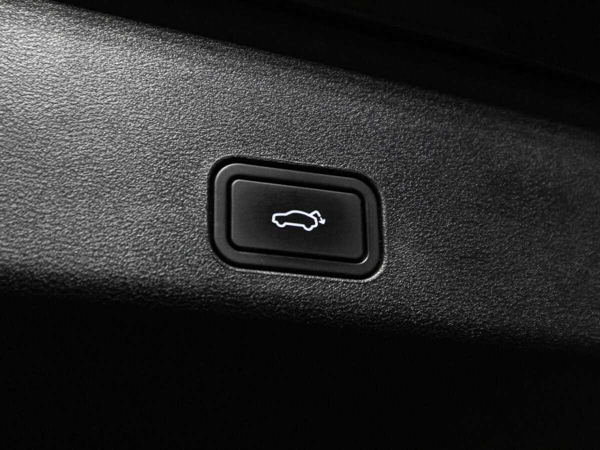 Geely Monjaro с пробегом — 2022 год. Фото: #15