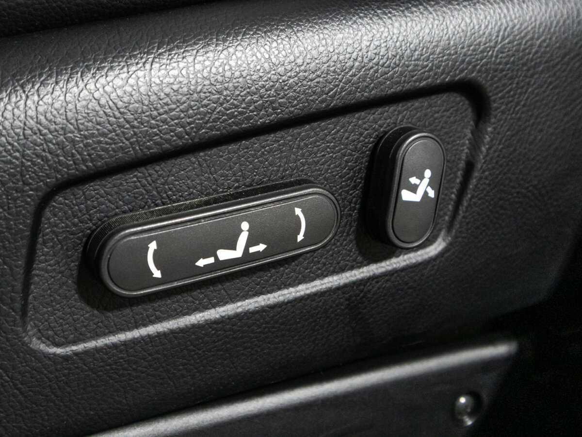 Kia Mohave с пробегом — 2019 год. Фото: #15