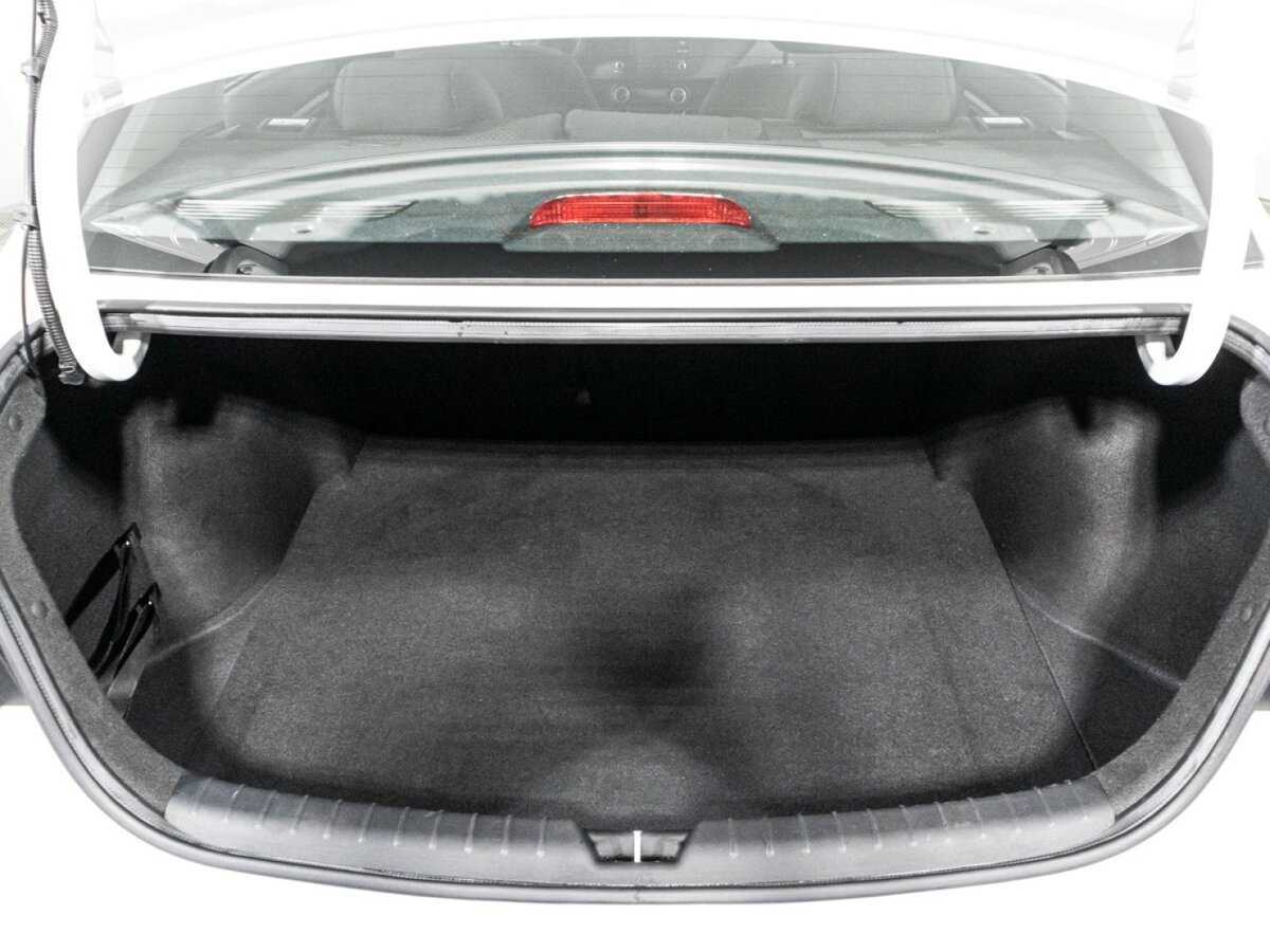 Kia Rio с пробегом — 2021 год. Фото: #15