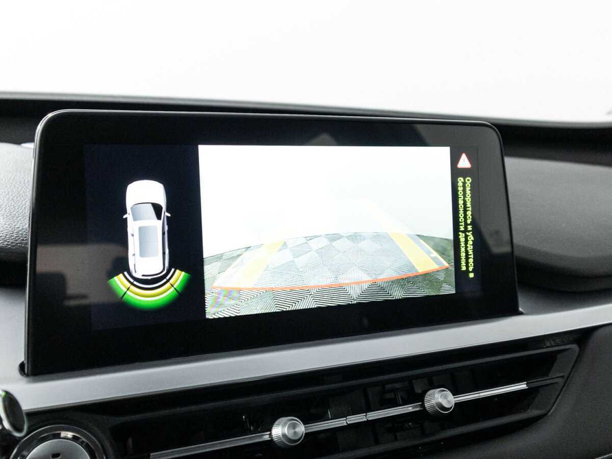 Chery Tiggo 7 Pro с пробегом — 2022 год. Фото: #17