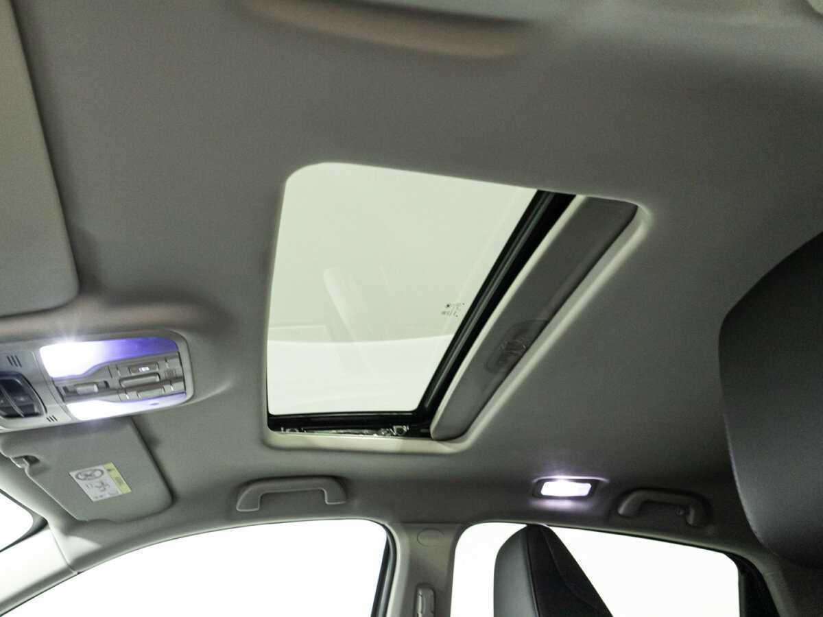 Haval F7x с пробегом — 2023 год. Фото: #18