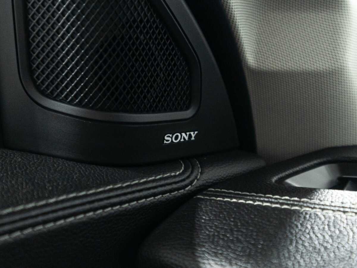 EXEED VX с пробегом — 2023 год. Фото: #24