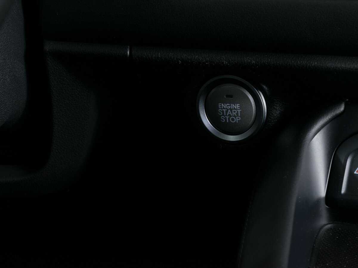 Haval F7 с пробегом — 2019 год. Фото: #12