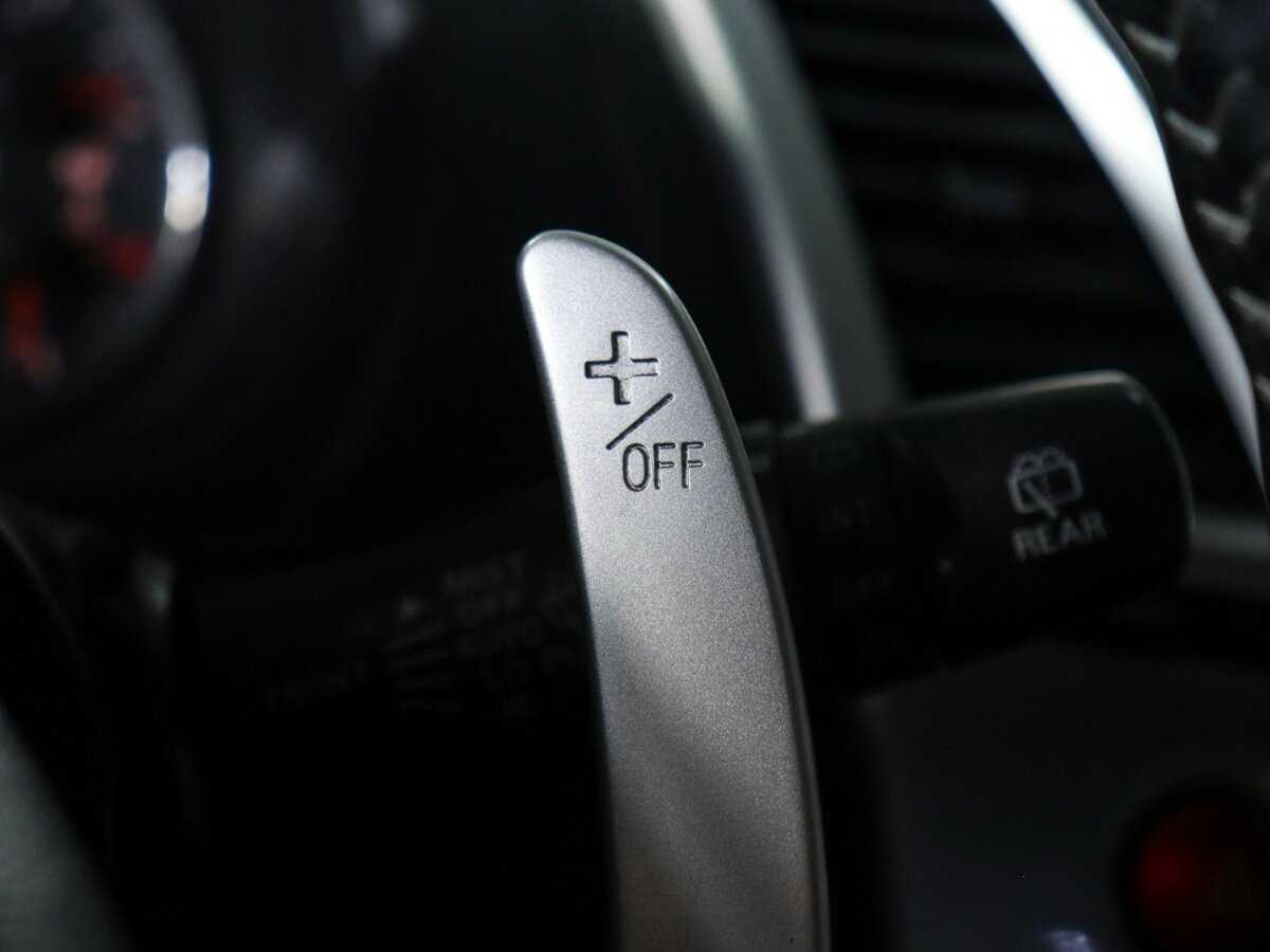 Mitsubishi Pajero Sport с пробегом — 2012 год. Фото: #14