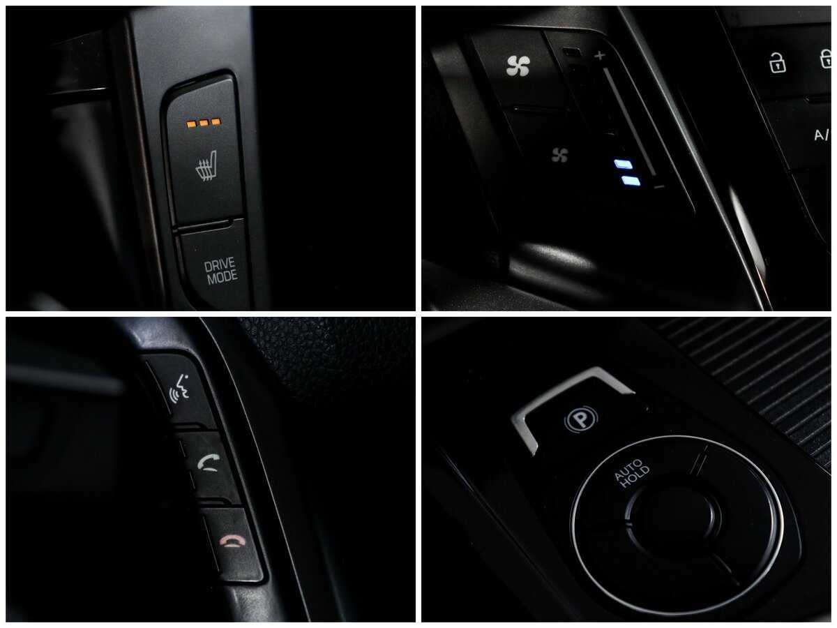 Hyundai i40 с пробегом — 2016 год. Фото: #14