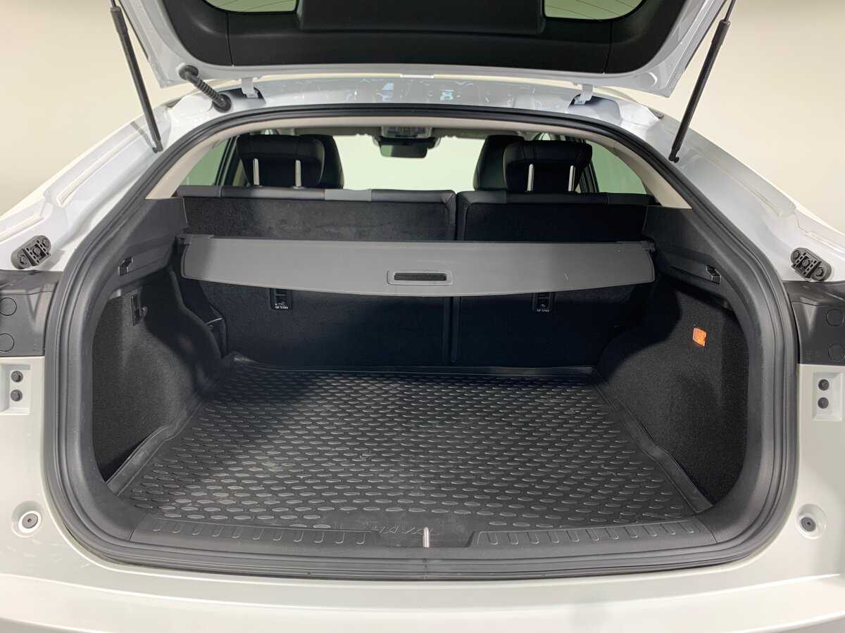 Haval F7x с пробегом — 2023 год. Фото: #20