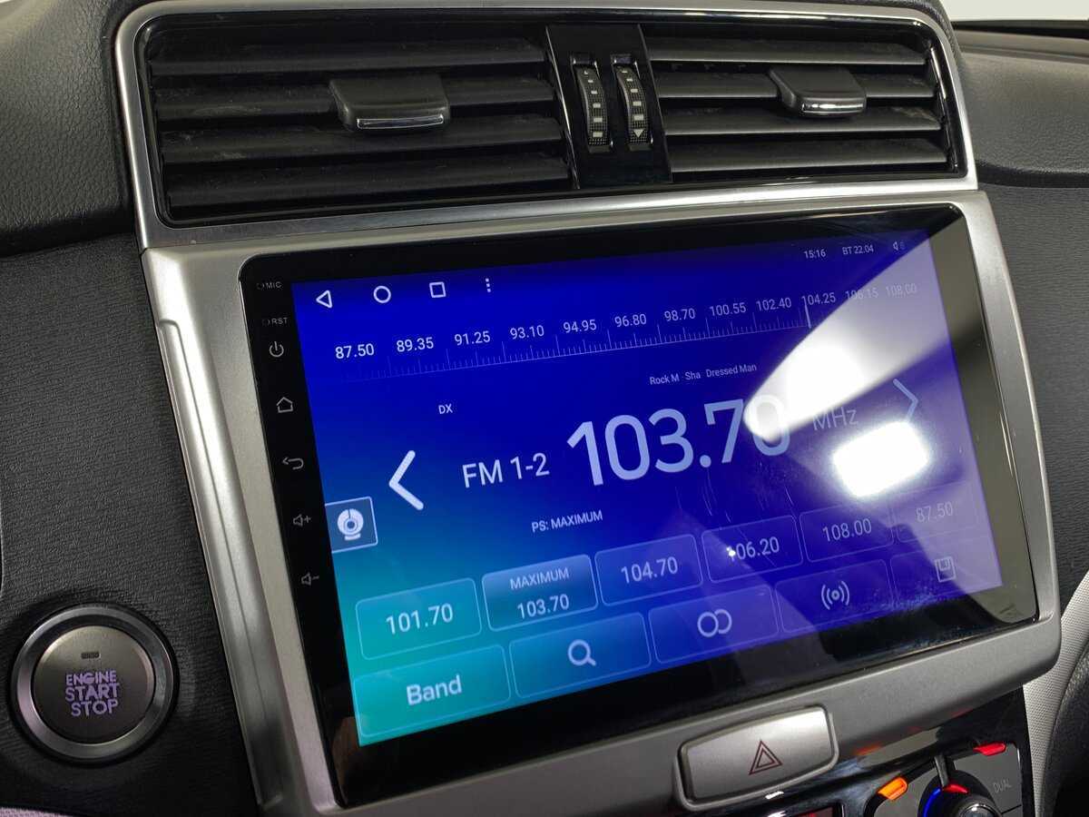 Haval H6 с пробегом — 2019 год. Фото: #15