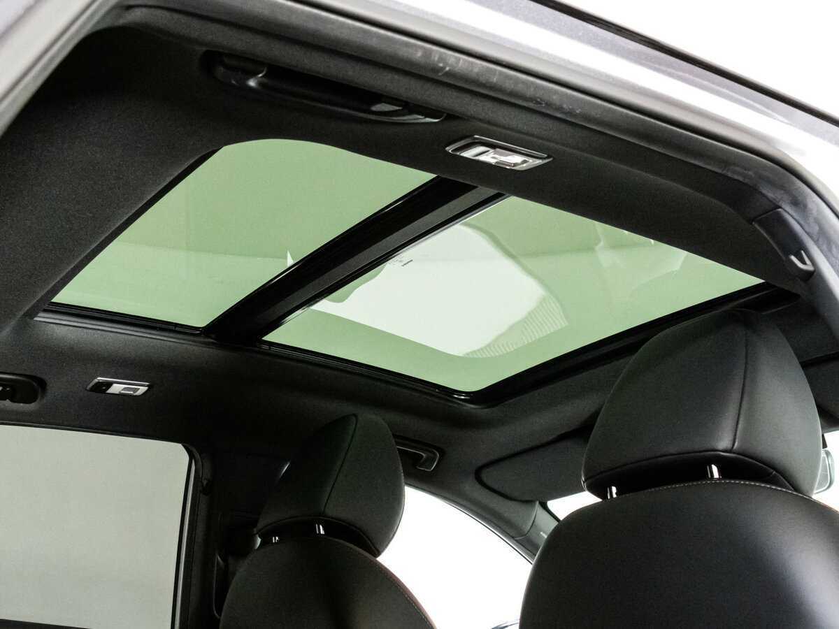 Geely Coolray с пробегом — 2022 год. Фото: #15