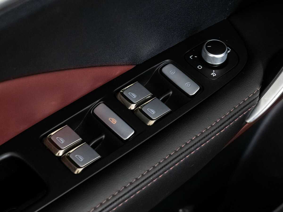 Geely Coolray с пробегом — 2022 год. Фото: #20