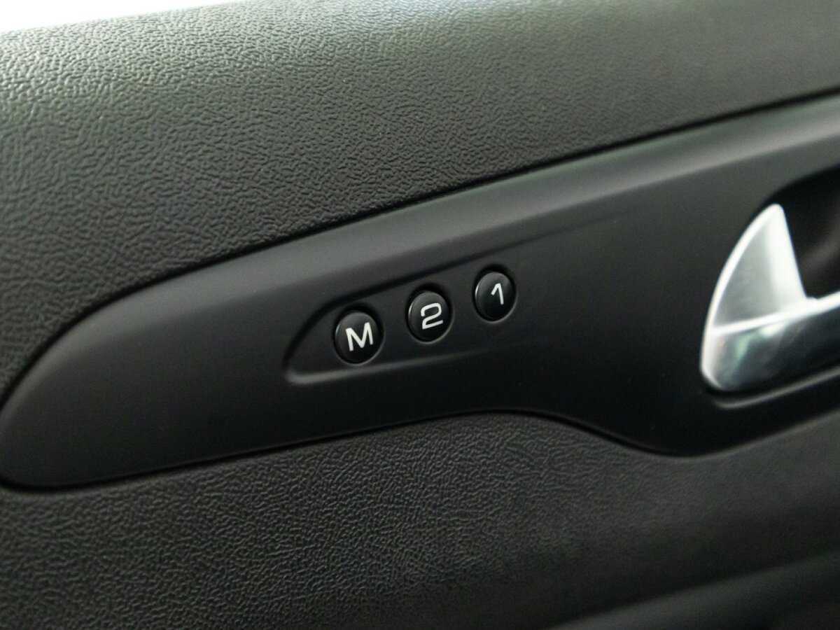 Citroen C5 с пробегом — 2013 год. Фото: #16