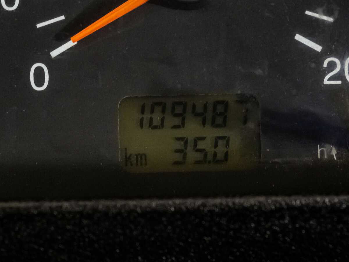 Lada (ВАЗ) 2131 (4x4) с пробегом — 2013 год. Фото: #11