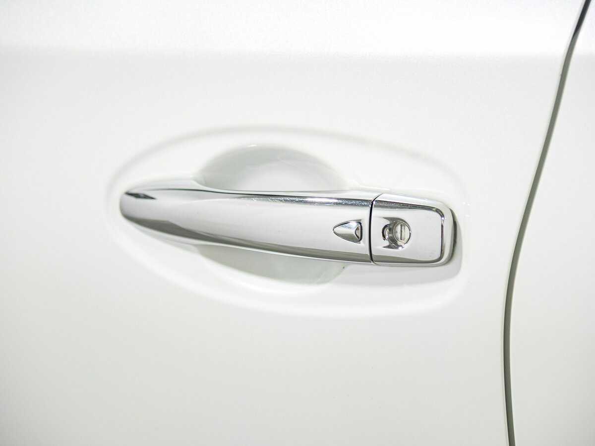 Nissan X-Trail с пробегом — 2021 год. Фото: #21