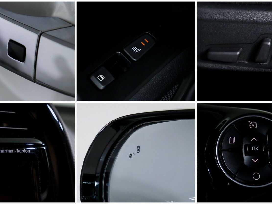 Kia Soul с пробегом — 2021 год. Фото: #12